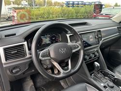 فولكسفاغن أطلس